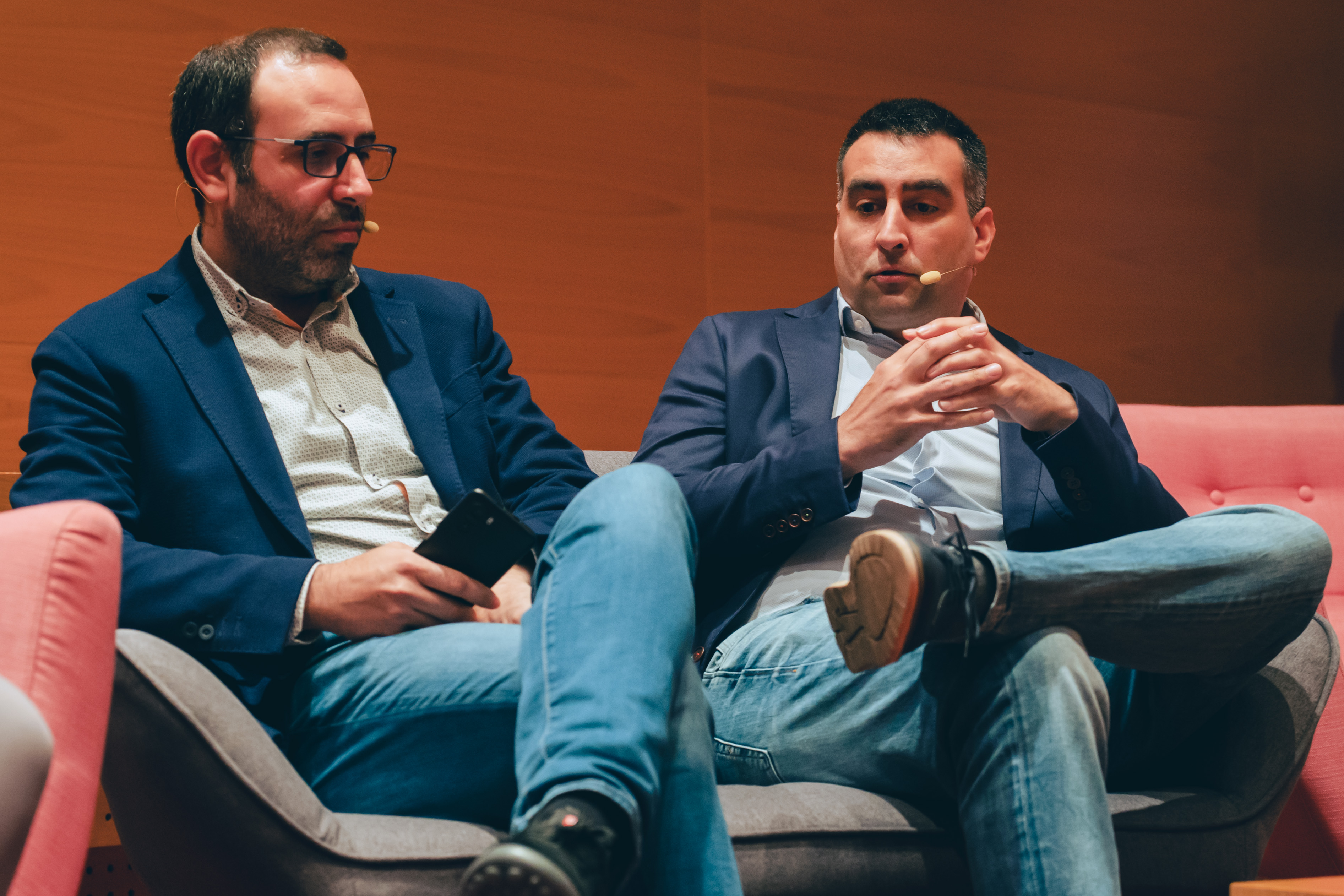 Foro De Educación Financiera