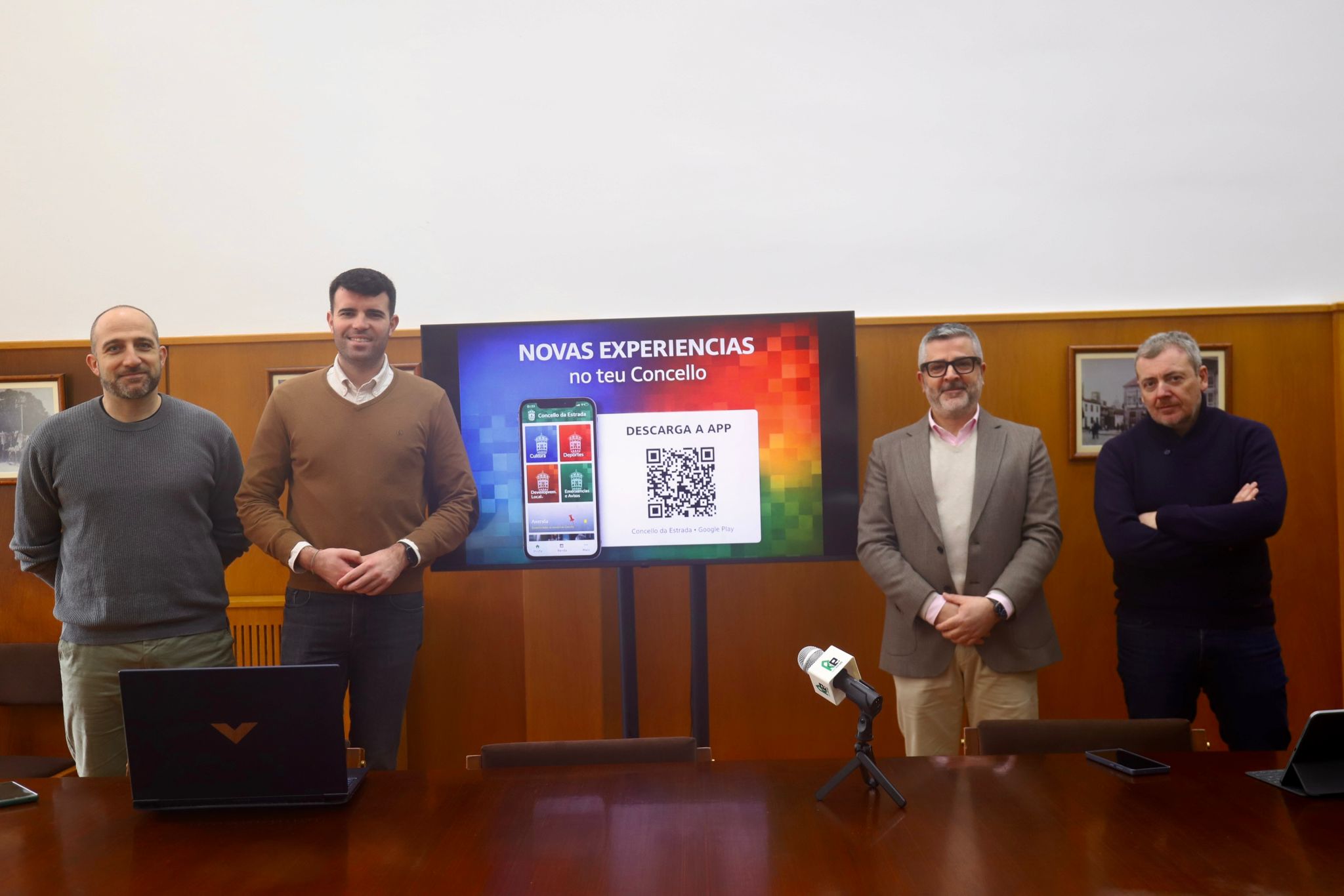 Aliatechnologies Estrada